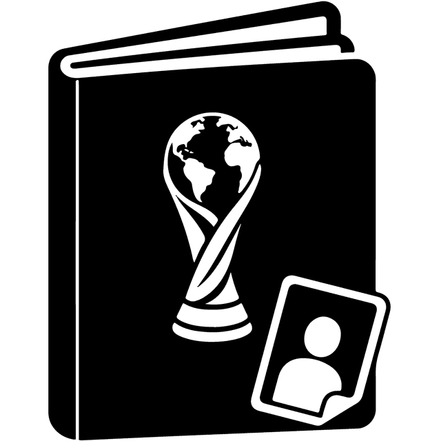 Mi Album logo